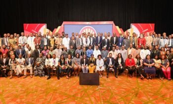 Shell Reaffirms Safety Commitment as CEO Contractors Forum Holds in Lagos