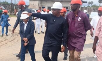 Direct Refinery-to-Retail Deals Could Redraw Nigeria’s Fuel Supply Chain