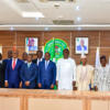 DR Congo Studies Nigeria’s Local Content Model as Kinshasa Seeks Oil and Gas Capacity