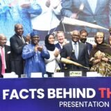 Dangote Refinery IPO: Dangote Woos Investors With Promise of Long-Term Returns, Wealth Creation