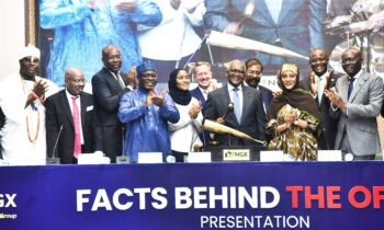 Dangote Refinery IPO: Dangote Woos Investors With Promise of Long-Term Returns, Wealth Creation