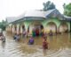 Nigeria Flood Alert: 8,000 Communities, 4,500 Schools at Risk Across 15 States