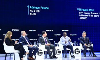 NLNG Says Methane Reduction Can Boost Gas Revenue, Cut Emissions