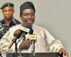 INEC Warns Deepfakes Could Undermine Trust in Nigeria’s 2027 Elections