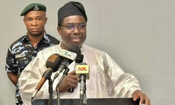 INEC Warns Deepfakes Could Undermine Trust in Nigeria’s 2027 Elections