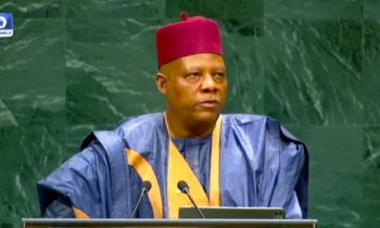 Tinubu Demands Two Permanent African Seats, Veto Power in UN Security Council Reform