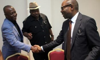 NGE President Eze Anaba Demands Deeper Reporting of Nigeria’s Energy Crisis, Reforms