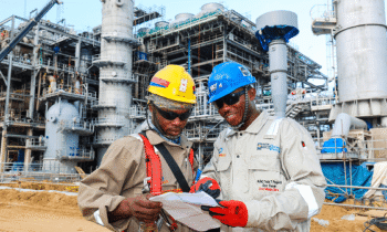 $800m Ima Gas FID Unlocks 50-Year-Old Resource, Strengthens NLNG Train 7 Feedgas