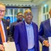 Tinubu Pledges Regulatory Stability as Ogun, DP World Unveil $7bn Port and SEZ Investment