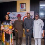  Accugas Inaugurates its Host Communities Development Trust Board of Trustees