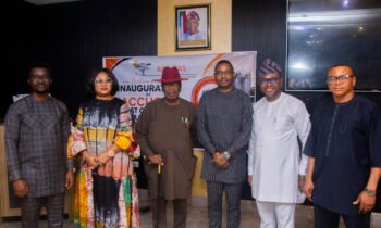  Accugas Inaugurates its Host Communities Development Trust Board of Trustees