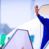 Tinubu Returns to Lagos After France Working Vacation, Begins 2027 Political Consultations