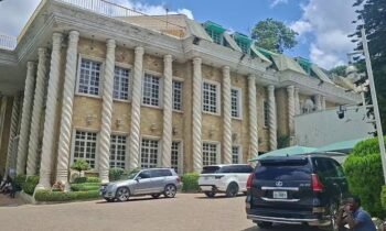 Court Begins Enforcement Against Bashar Assets in Lagos, Abuja Over $40m Oil Debt