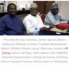 Femi Adesina Calls for Better Climate Reporting as Nigeria Battles Energy Poverty