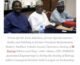 Femi Adesina Calls for Better Climate Reporting as Nigeria Battles Energy Poverty