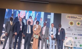 Oil Refining Summit: CORAN Calls for End to Crude Exports as Nigeria Targets Refining Hub Status