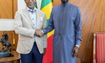 Faye: Sahara Group a Trusted Partner in Senegal’s Energy Sector