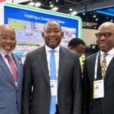 Gastech 2026: Nigeria Pitches Gas as Platform for Investment and Industrial Growth