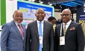 Gastech 2026: Nigeria Pitches Gas as Platform for Investment and Industrial Growth
