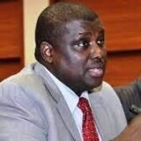 EFCC Declares Ex-Pension Task Force Chairman Maina Wanted Over Stolen Property Allegation
