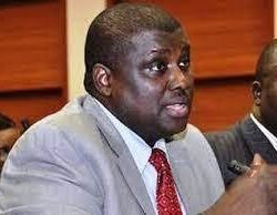 EFCC Declares Ex-Pension Task Force Chairman Maina Wanted Over Stolen Property Allegation