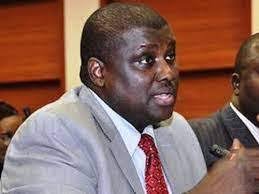 EFCC Declares Ex-Pension Task Force Chairman Maina Wanted Over Stolen Property Allegation