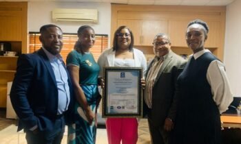 Universal McCann Earns ISO 9001:2015 Certification, Raises Quality Standards for Nigeria’s Advertising Industry