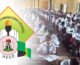 NECO Releases 2026 SSCE Results as 58.67% Score Five Credits Including English, Maths