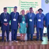 Nigeria Sets September 2028 Deadline for Fully Liberalised Domestic Gas Market