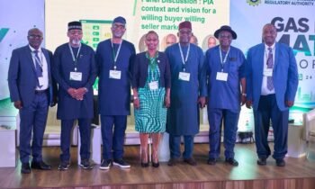 Nigeria Sets September 2028 Deadline for Fully Liberalised Domestic Gas Market