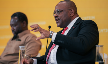 Heirs Energies’ Igiehon Calls for Energy Sufficiency as Africa Faces Rising Power Demand
