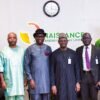 Renaissance, Partners Sustain Cancer Care as National Hospital Treats 450 Patients
