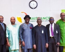 Renaissance, Partners Sustain Cancer Care as National Hospital Treats 450 Patients
