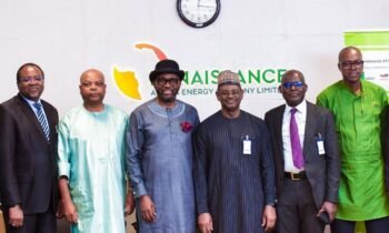 Renaissance, Partners Sustain Cancer Care as National Hospital Treats 450 Patients
