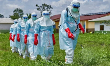 Ebola Alert: FG, States Intensify Surveillance as Infected Diplomat Reportedly Develops Organ Failure
