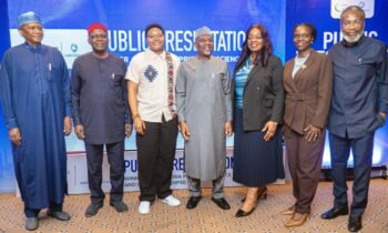 NLNG Promotes AI Innovation to Improve Medical Imaging in Nigeria