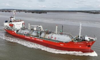 Asharami Ghana Commissions 6,000MT LPG Storage Facility, Expands Ghana’s Storage Capacity by 10%