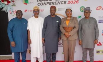  NCDMB Seeks Greater Asset Access, Funding for Indigenous Oil and Gas Firms