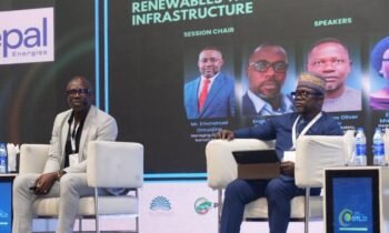 NMDPRA Executives Outline Refining, Gas and Investment Priorities at OTL 2026