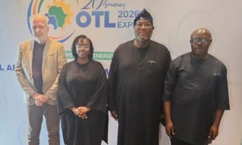 OTL Africa Marks 20 Years, Puts Energy Security and Refining Competition in Focus