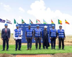 Dangote to Deliver $16bn East Africa Refinery in 40 Months to create 60,000 jobs in Kenya