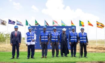 Dangote to Deliver $16bn East Africa Refinery in 40 Months to create 60,000 jobs in Kenya