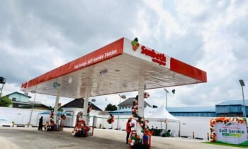 Sunbeth Energies Expands Self-Service Fuel Network to Port Harcourt