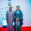 President Tinubu Attends National Premiere Of MKO Documentary