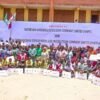 NNPC/SNEPCo and MAC-Salve Sickle Cell Foundation Bring Hope to Over 5,000 Nigerians