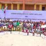 NNPC/SNEPCo and MAC-Salve Sickle Cell Foundation Bring Hope to Over 5,000 Nigerians