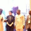 POWERCHINA Urges Nigeria to Attract Chinese Energy Storage Factories with Stable Investment Policies