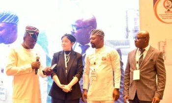 POWERCHINA Urges Nigeria to Attract Chinese Energy Storage Factories with Stable Investment Policies