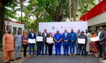 Heirs Energies Highlights Flare Gas, Environmental Restoration and Community Investment on World Sustainability Day