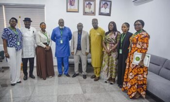PNC 2026: NCDMB, DMG Affirm Collaboration with Bayelsa Govt, Unveil New Activities